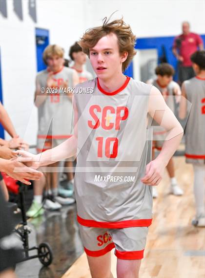 Thumbnail 3 in Seton Catholic @ Valley Christian photogallery.