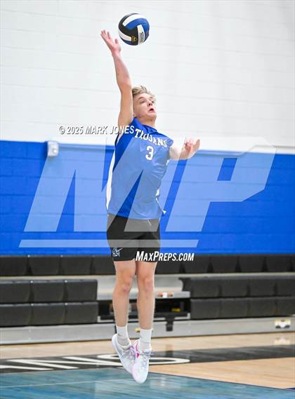 Thumbnail 2 in Seton Catholic @ Valley Christian photogallery.