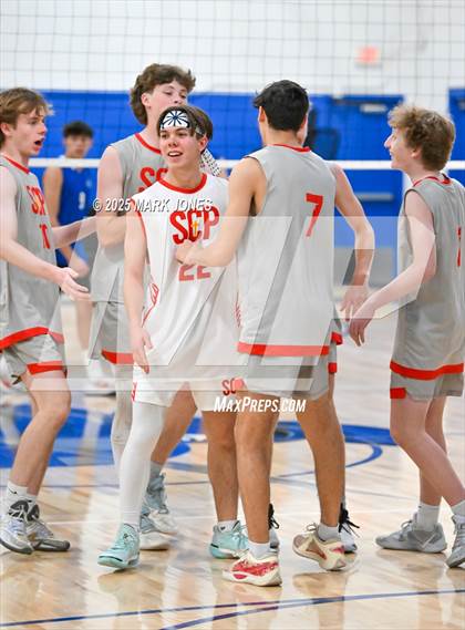 Thumbnail 2 in Seton Catholic @ Valley Christian photogallery.