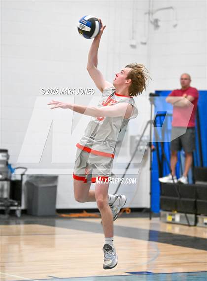 Thumbnail 1 in Seton Catholic @ Valley Christian photogallery.
