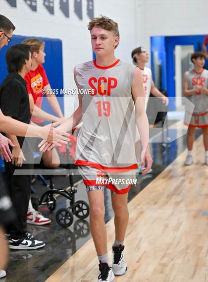Thumbnail 3 in Seton Catholic @ Valley Christian photogallery.