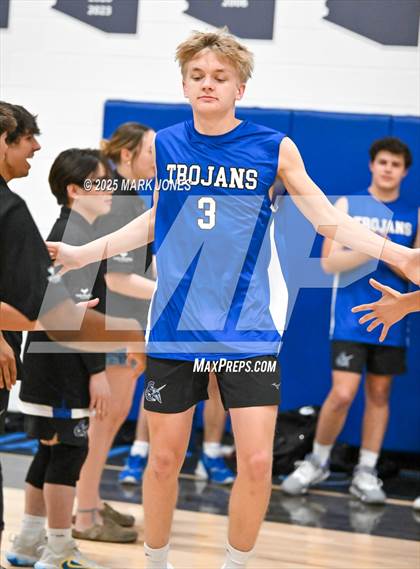 Thumbnail 3 in Seton Catholic @ Valley Christian photogallery.