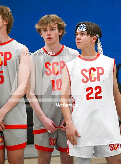 Thumbnail 2 in Seton Catholic @ Valley Christian photogallery.