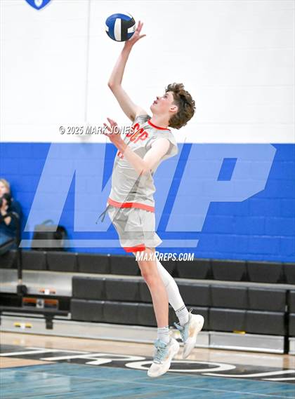Thumbnail 3 in Seton Catholic @ Valley Christian photogallery.