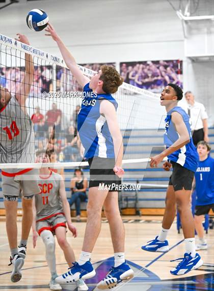 Thumbnail 3 in Seton Catholic @ Valley Christian photogallery.