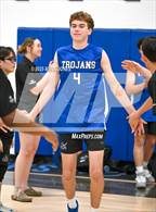 Photo from the gallery "Seton Catholic @ Valley Christian"