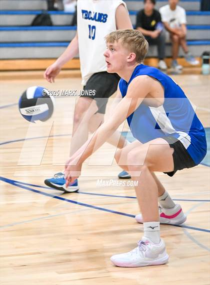 Thumbnail 3 in Seton Catholic @ Valley Christian photogallery.