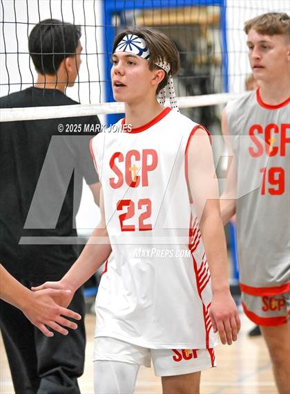 Thumbnail 1 in Seton Catholic @ Valley Christian photogallery.