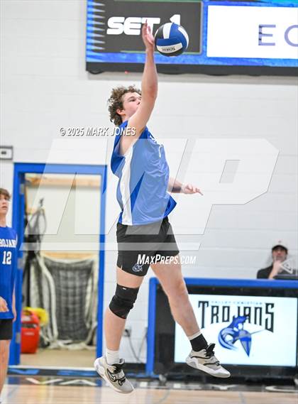 Thumbnail 2 in Seton Catholic @ Valley Christian photogallery.