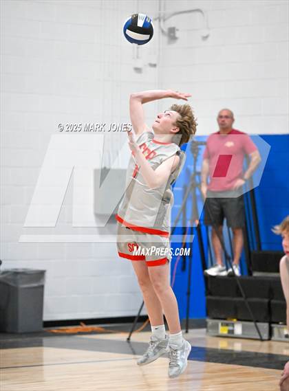 Thumbnail 2 in Seton Catholic @ Valley Christian photogallery.