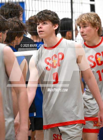 Thumbnail 3 in Seton Catholic @ Valley Christian photogallery.
