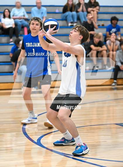 Thumbnail 3 in Seton Catholic @ Valley Christian photogallery.