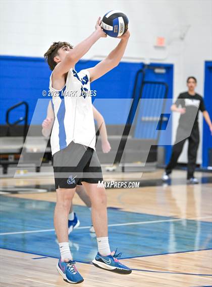 Thumbnail 1 in Seton Catholic @ Valley Christian photogallery.
