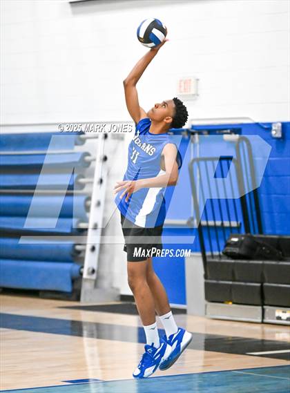 Thumbnail 3 in Seton Catholic @ Valley Christian photogallery.
