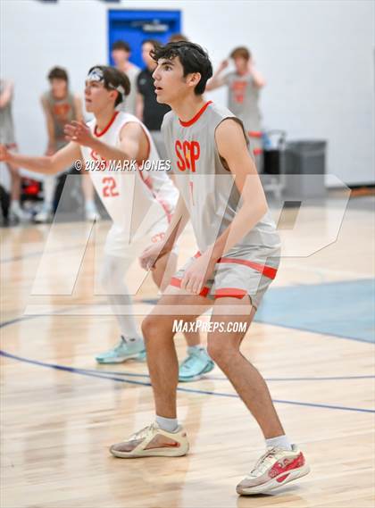 Thumbnail 3 in Seton Catholic @ Valley Christian photogallery.