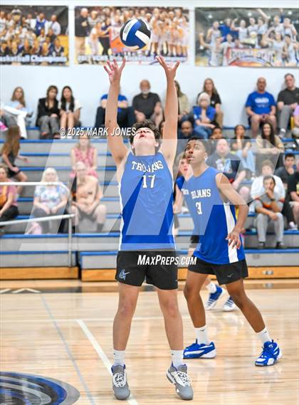 Thumbnail 2 in Seton Catholic @ Valley Christian photogallery.