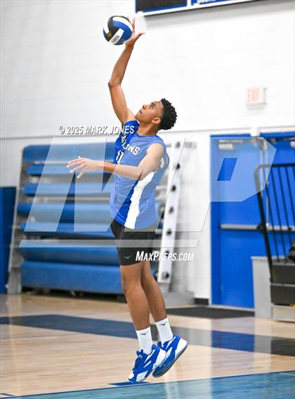 Thumbnail 3 in Seton Catholic @ Valley Christian photogallery.