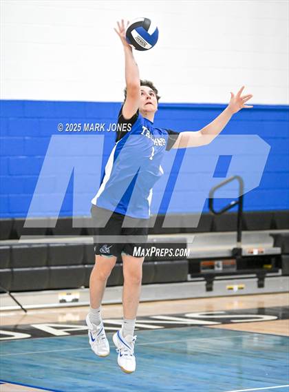 Thumbnail 3 in Seton Catholic @ Valley Christian photogallery.