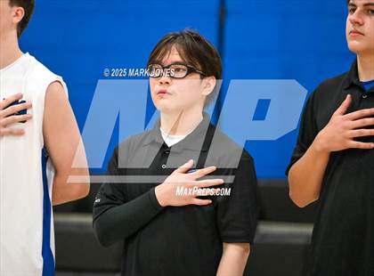 Thumbnail 3 in Seton Catholic @ Valley Christian photogallery.