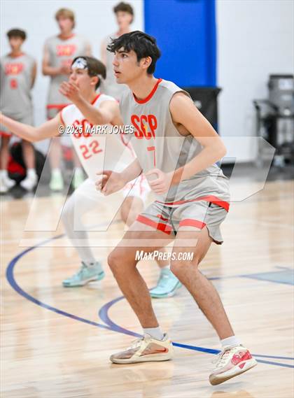 Thumbnail 2 in Seton Catholic @ Valley Christian photogallery.