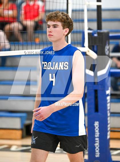 Thumbnail 2 in Seton Catholic @ Valley Christian photogallery.