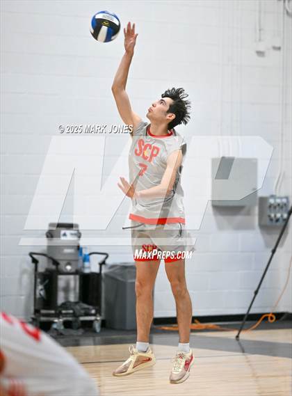 Thumbnail 2 in Seton Catholic @ Valley Christian photogallery.