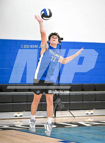 Thumbnail 1 in Seton Catholic @ Valley Christian photogallery.