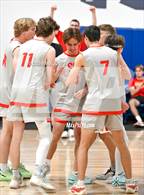 Photo from the gallery "Seton Catholic @ Valley Christian"
