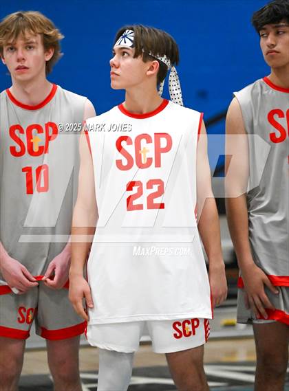 Thumbnail 3 in Seton Catholic @ Valley Christian photogallery.