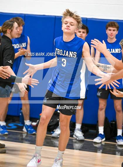 Thumbnail 2 in Seton Catholic @ Valley Christian photogallery.