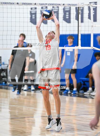 Thumbnail 1 in Seton Catholic @ Valley Christian photogallery.