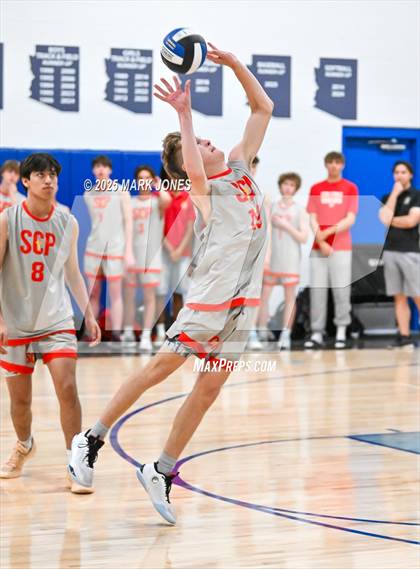 Thumbnail 1 in Seton Catholic @ Valley Christian photogallery.