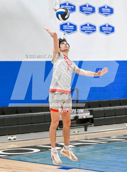 Thumbnail 3 in Seton Catholic @ Valley Christian photogallery.