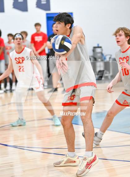 Thumbnail 2 in Seton Catholic @ Valley Christian photogallery.