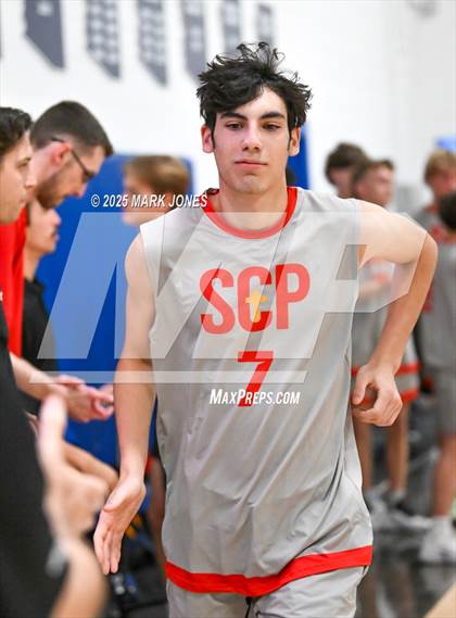 Thumbnail 1 in Seton Catholic @ Valley Christian photogallery.