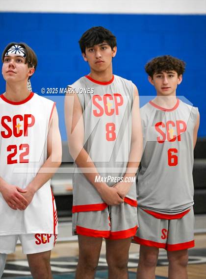 Thumbnail 1 in Seton Catholic @ Valley Christian photogallery.