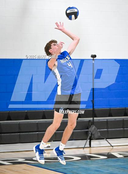 Thumbnail 3 in Seton Catholic @ Valley Christian photogallery.