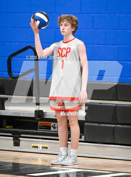 Thumbnail 1 in Seton Catholic @ Valley Christian photogallery.