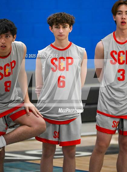 Thumbnail 1 in Seton Catholic @ Valley Christian photogallery.