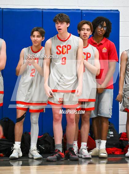 Thumbnail 2 in Seton Catholic @ Valley Christian photogallery.