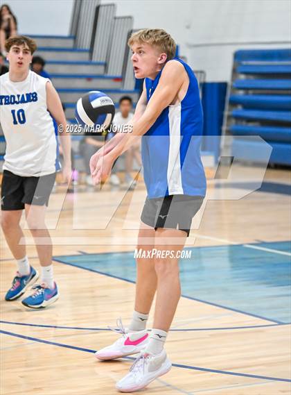 Thumbnail 1 in Seton Catholic @ Valley Christian photogallery.