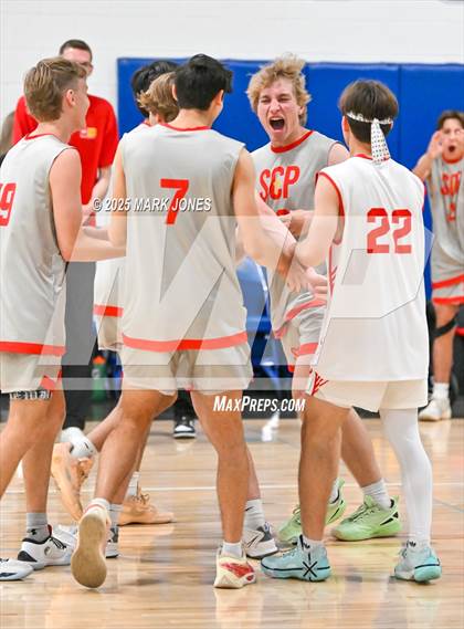Thumbnail 3 in Seton Catholic @ Valley Christian photogallery.