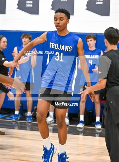 Thumbnail 3 in Seton Catholic @ Valley Christian photogallery.