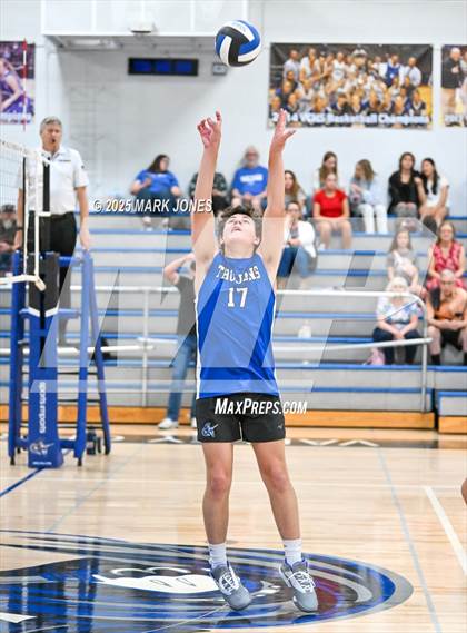 Thumbnail 1 in Seton Catholic @ Valley Christian photogallery.
