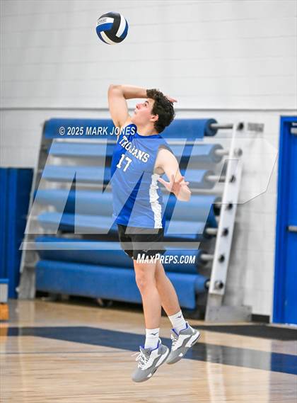 Thumbnail 3 in Seton Catholic @ Valley Christian photogallery.