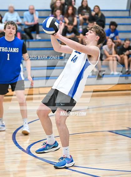 Thumbnail 1 in Seton Catholic @ Valley Christian photogallery.