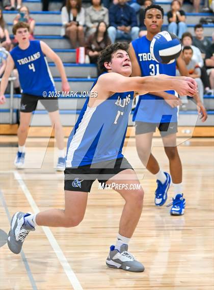 Thumbnail 1 in Seton Catholic @ Valley Christian photogallery.