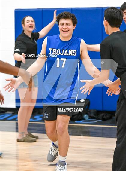 Thumbnail 2 in Seton Catholic @ Valley Christian photogallery.