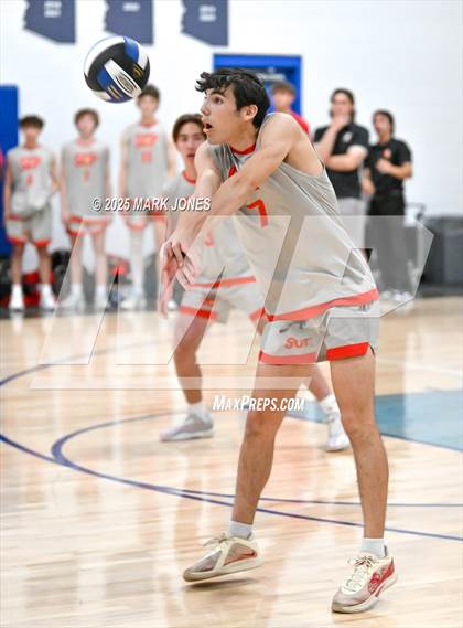 Thumbnail 2 in Seton Catholic @ Valley Christian photogallery.