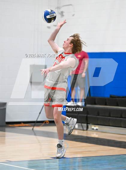 Thumbnail 3 in Seton Catholic @ Valley Christian photogallery.